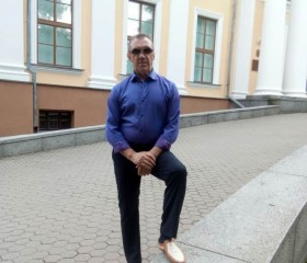 Сергей, 61 год, Горад Гомель