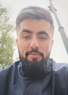 Timur, 35, Russia, Moscow