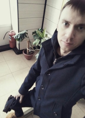 Андрей, 35, Россия, Сорочинск