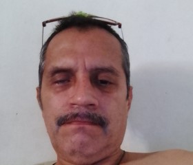 Jesus, 55, Caracas