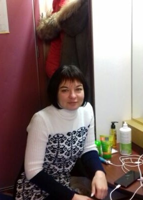 Natalya, 42, Ukraine, Horlivka