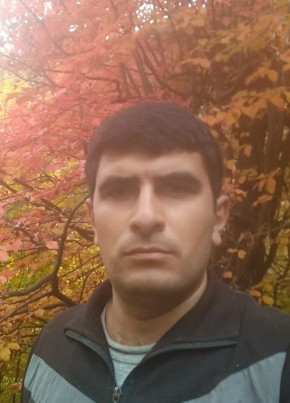 Elvin, 35, Azərbaycan Respublikası, Bakı