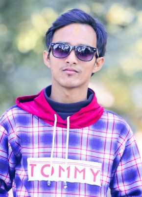 Rajendra, 26, Federal Democratic Republic of Nepal, Kirtipur