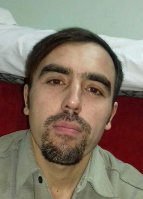 Отабек из Оренбурга 43 года