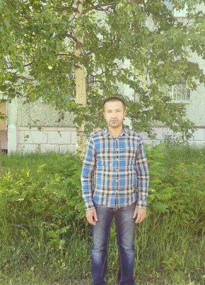 Фаррух, 43, Россия, Сургут