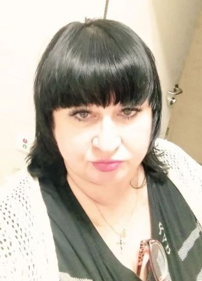 Елена из Маркса 54 года