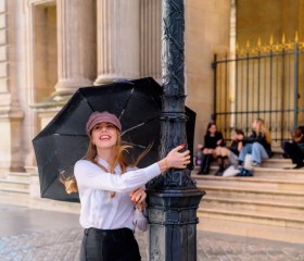 Аделина, 33, Yessentuki