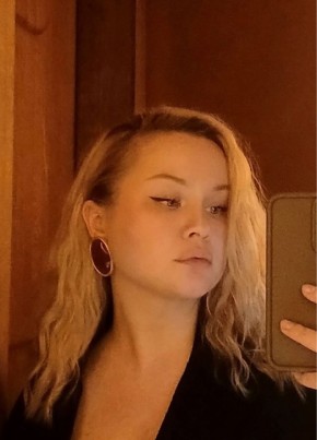 Elena, 30, Russia, Moscow