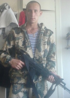 Сергей, 35, Россия, Истра