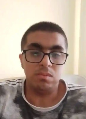 Yusuf из Tarsus 53 года