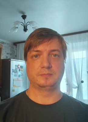 Илья, 41, Россия, Москва