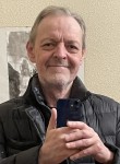 Igor, 60, Saint Petersburg