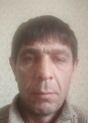 Said, 40, Russia, Moscow