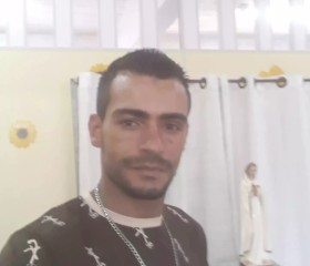 Alex, 33 года, São Paulo capital