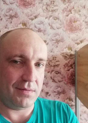 Павел, 43, Россия, Трёхгорный