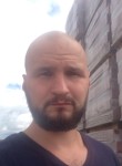 Станислав, 41 год, Самара