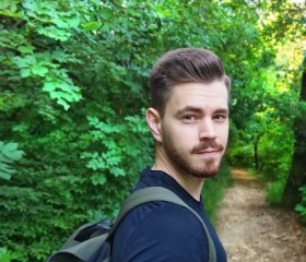 Daniel, 30, Ulyanovsk