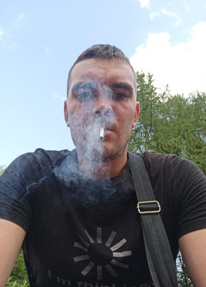 Rinat, 30, Russia, Moscow