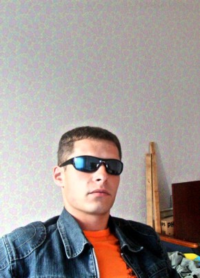 Mikhail, 41, Russia, Ust-Ilimsk