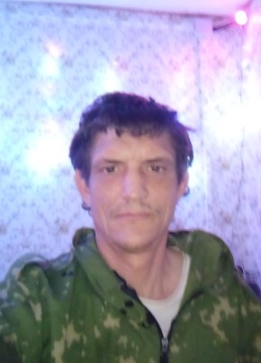 Сергей, 44, Россия, Елизово