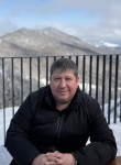 Tim, 44, Novosibirsk