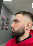 Vyacheslav, 25, Bryansk