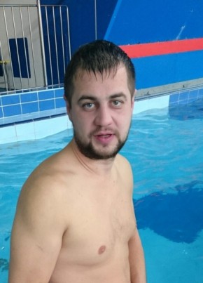 dima, 37, Россия, Пермь