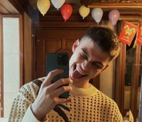 maxim, 28, Telavi