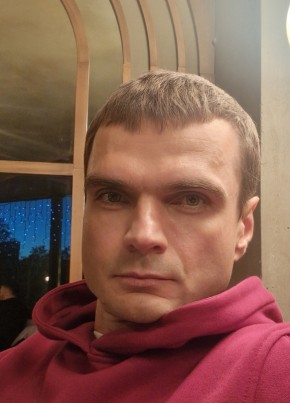 Сергей, 42, Россия, Москва