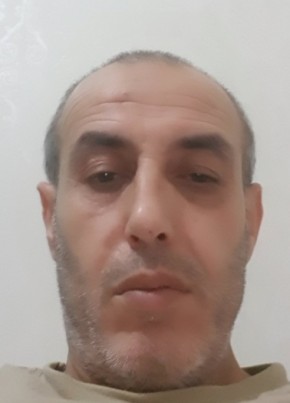 Hasim, 47, Türkiye Cumhuriyeti, Silopi