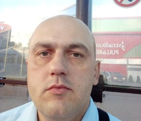 Александр Родиюк, 34 года, Горад Мінск