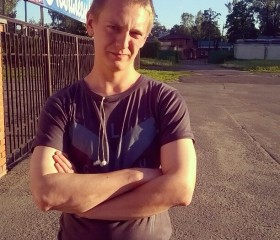 Вадим, 31 год, Павловский Посад