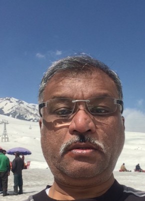 basheer, 63, India, Kochi