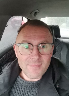 Aleksandr, 39, Russia, Sevastopol