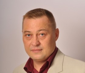 Игорь, 54 года, Вологда