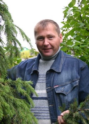 Виталий, 50, Россия, Когалым