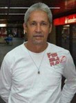 Carlos, 69 лет, São Vicente