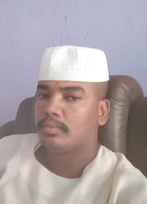 محمد عبد المنعم, 33, السودان, خرطوم