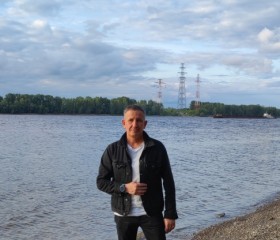 Ilya, 49, Naberezhnyye Chelny