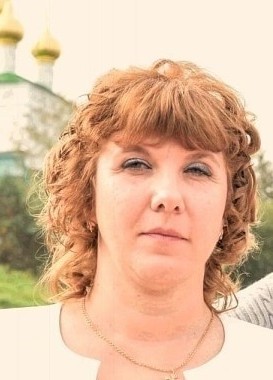 Елена Ягунова, 52, Россия, Павлово