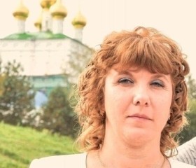 Елена Ягунова, 53 года, Павлово