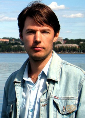 Oleg, 45, Russia, Samara