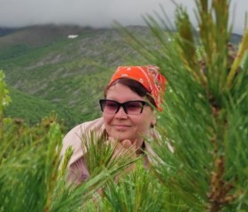 Khaniya, 49, Khabarovsk