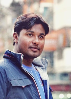 Raj, 33, বাংলাদেশ, ঢাকা