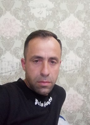 Али, 36, Россия, Новый Уренгой