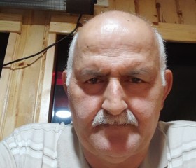 Mehmrt, 58 лет, Ankara