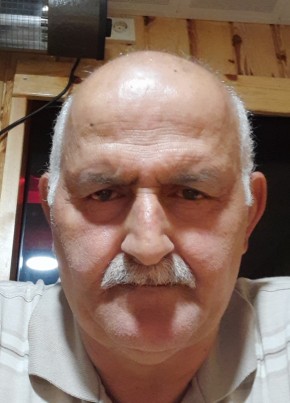 Mehmrt, 58, Türkiye Cumhuriyeti, Ankara