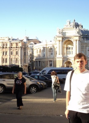 Евгений, 43, Россия, Ванино