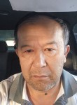 Комилжон, 49 лет, Toshkent