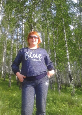 Юлия, 44, Россия, Казань